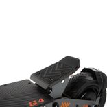 Електросамокат Kugoo Kirin G4 2025 (2000 W 20 Ah 60 V)