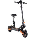 Електросамокат з сидінням Kugoo Kirin G2 MAX 2025 (1000 W 20 Ah 48 V)
