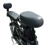 Електровелосипед E-Kam KM-E9 Urban Pro PAS 1000W 48V 15ah