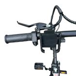 Електровелосипед E-Kam KM-E8 Pro plus 1000w 48v 19ah