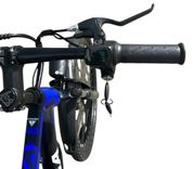 Електровелосипед KM-E12 ortega 800w 36v 15ah