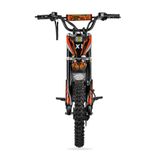 Електропітбайк KuKirin Speed X1 (1000W, 48V 20.8Ah)