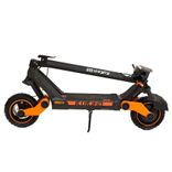 Електросамокат KuKirin G3 (1200W, 52V 18Ah)