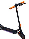 Електросамокат Kugoo Pro 4 500W 36V 7.8Ah