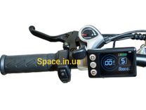 Електровелосипед KM-E11 ortega 1000w 48v 13ah