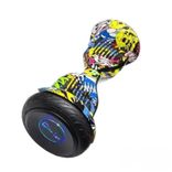 Гіроборд Smart Balancе Wheel Elite Lux 10,5 Хіп Хоп