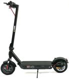 Електросамокат Tecros E9 MAX PRO (600w - 15Ah) + амортизатор