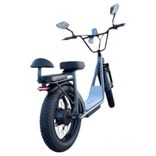 Електроскутер електросамокат EL-VOLTO 20" 1000W 19Ah