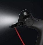 Електросамокат E-Scooter M365 PRO Чорний