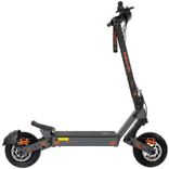 Електросамокат Kugoo Kirin G4 2025 (2000 W 20 Ah 60 V)