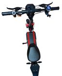 Електросамокат Tesla 30000 2*2000W 52V 19Ah з сидінням