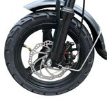 Електровелосипед E-Kam KM-E8 Pro plus 1000w 48v 19ah