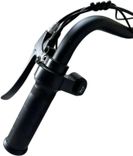 Електроскутер IDemo Junior E-Motion Simple PRO (500W, 48V 15Ah LiFePO4, NFC, Круїз-контроль) Зелений