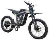 Електровелосипед Coswheel R19 3000W 72V 40Ah (90 км/год, до 200 км)