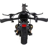 Електросамокат KuKirin G2 Master (2000W, 20.8Ah, 52V) — Повнопривідний звір для бездоріжжя