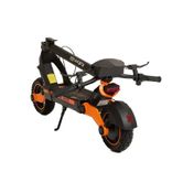 Електросамокат KuKirin G3 (1200W, 52V 18Ah)