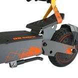 Повнопривідний Електросамокат KuKirin G2 Ultra (2×800W, 48V, 18Ah)
