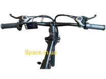 Електровелосипед KM-E11 ortega 1000w 48v 13ah