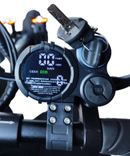 Електросамокат Kugoo m5 повний привід + сидіння (s031)