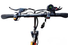 Електросамокат Tesla 3800 з сидінням (s019)