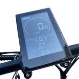 Електроскутер електросамокат EL-VOLTO 20" 1000W 19Ah