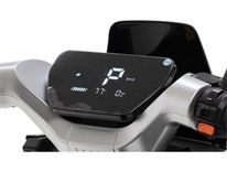 Електроскутер Crosser Cr-20 Drive 1200W 72V 20Ah передні дискові гальма