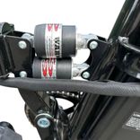 Електровелосипед E-Kam KM-E8 Pro plus 1000w 48v 19ah