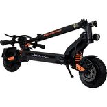 Електросамокат KuKirin G2 Master (2000W, 20.8Ah, 52V) — Повнопривідний звір для бездоріжжя