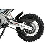 Електропітбайк KuKirin Speed X1 (1000W, 48V 20.8Ah)