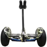 Гіроскутер Segway Ninebot Mini Камуфляж 36v Samsung