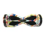 Гіроборд Smart Balancе Wheel 8 Графіті Білий